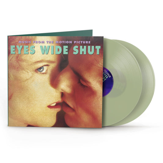 Various Artists - Eyes Wide Shut (Preorder 30/05/25)