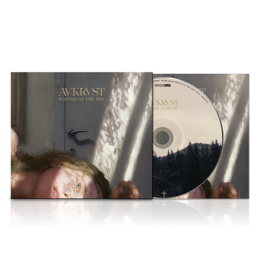 AVKRVST - Waving at the Sky (Preorder 13/06/25)