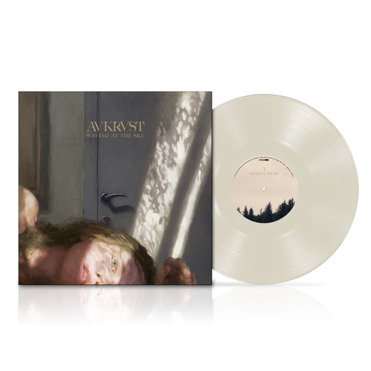 AVKRVST - Waving at the Sky (Preorder 13/06/25)
