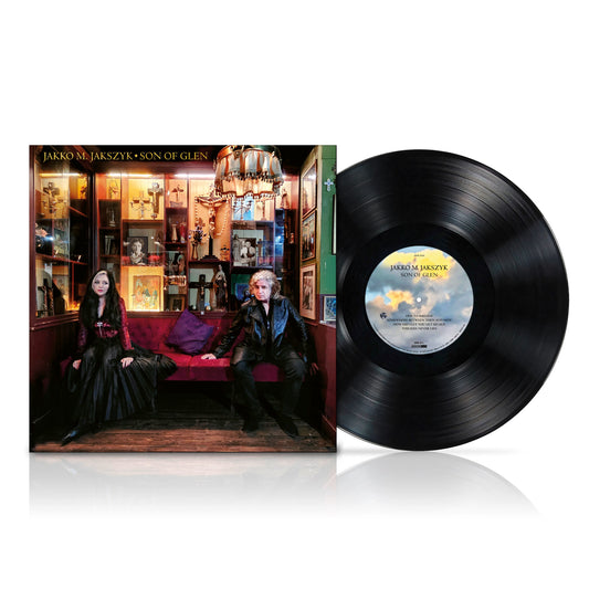 Jakko M. Jakszyk - Son of Glen (Preorder 27/06/25)