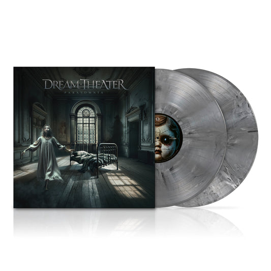 Dream Theater - Parasomnia (Preorder 06/06/25)