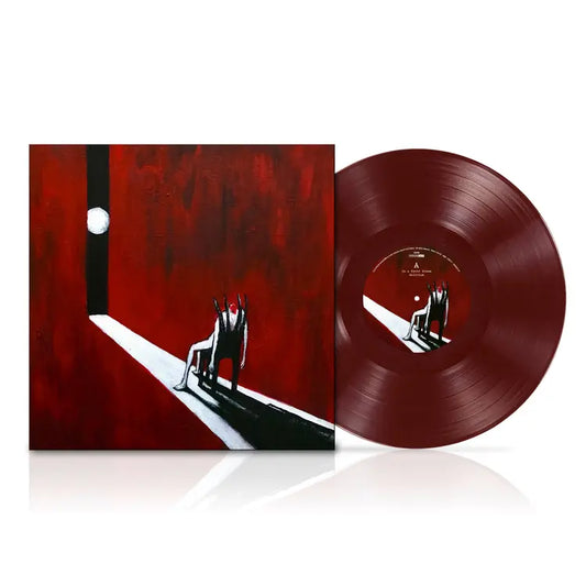 Haken - in a fever dream - EP