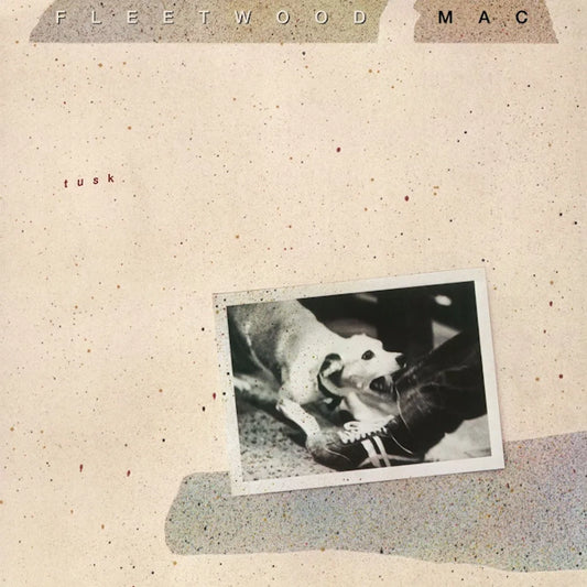 Fleetwood Mac - Tusk