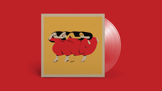 Future Islands - People Who Aren’t There Anymore