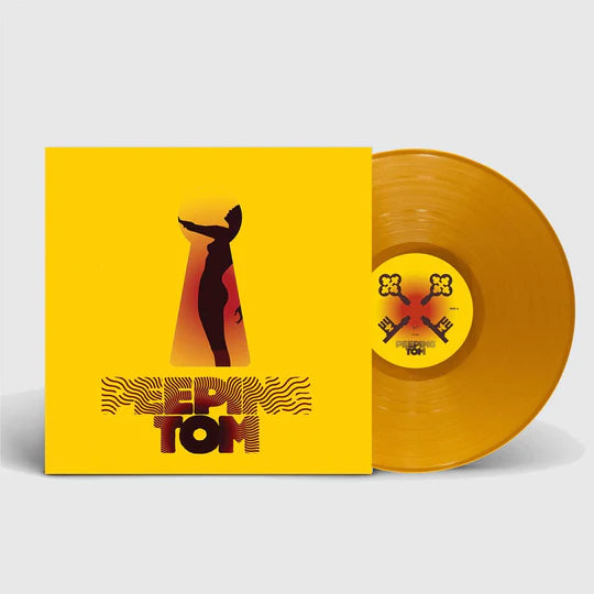Peeping Tom - Peeping Tom (Preorder 27/10/23) - The Vault Collective ltd