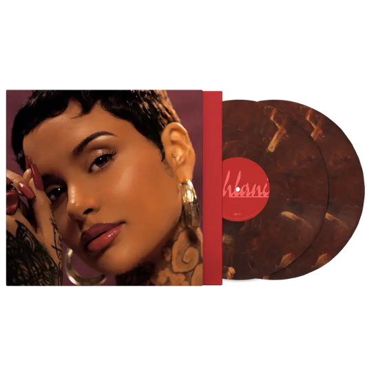 Kehlani  - Kehlani