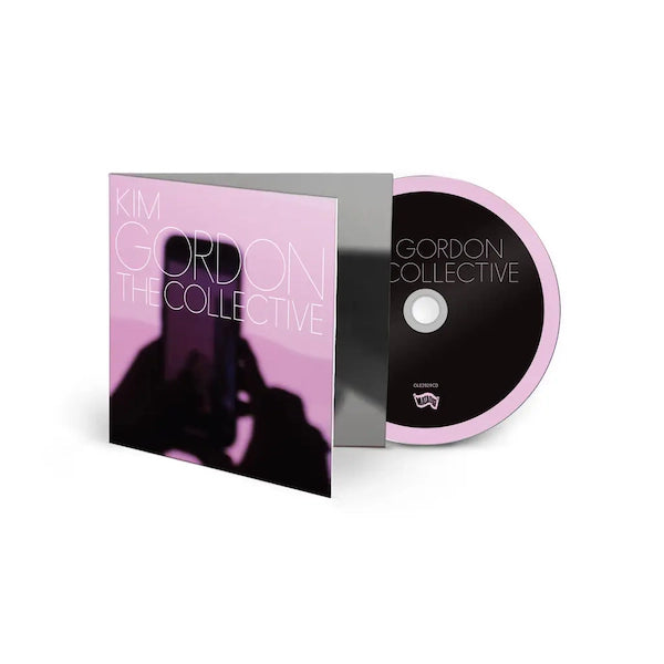 Kim Gordon - The Collective (Preorder 08/03/24)