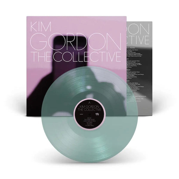 Kim Gordon - The Collective (Preorder 08/03/24)