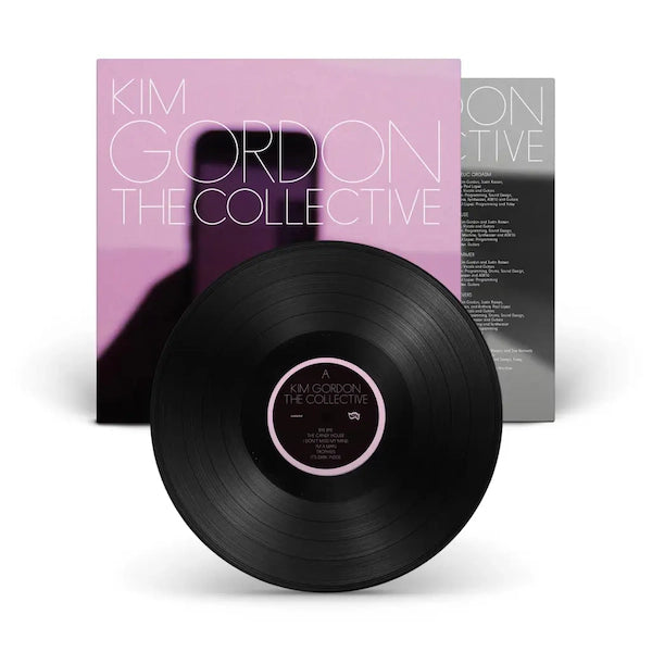 Kim Gordon - The Collective (Preorder 08/03/24)