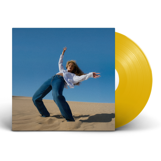 Ella Eyre - Everything, In Time (Preorder 21/11/25)