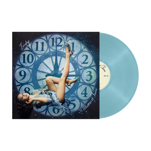 Laufey - A Matter of Time (Preorder 22/08/25)