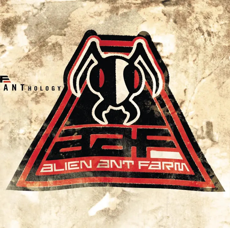 Alien Ant Farm -  ANThology