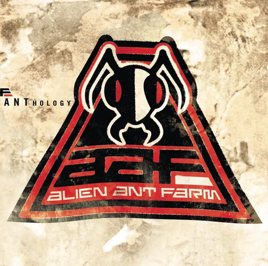 Alien Ant Farm -  ANThology