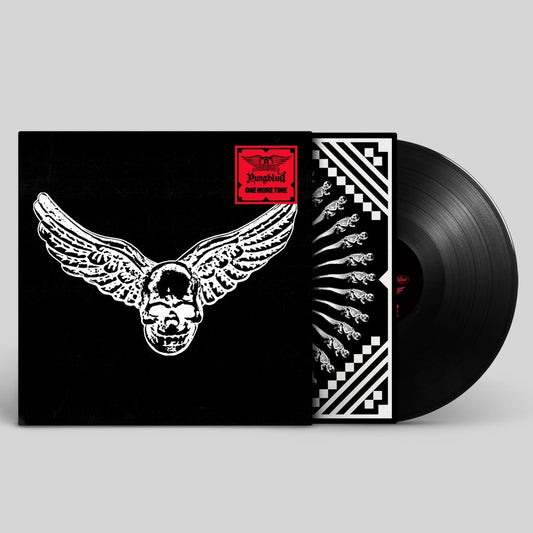 YUNGBLUD, Aerosmith - One More Time (Preorder 21/11/25)