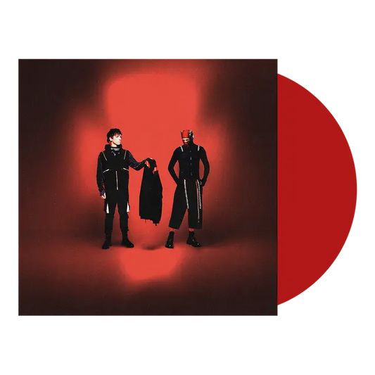 Twenty One Pilots - Breach (Preorder 12/09/25)