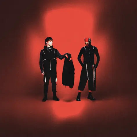 Twenty One Pilots - Breach (Preorder 12/09/25)