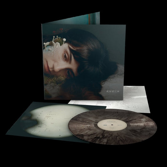 Dodie - Not For Lack of Trying (Preorder 03/10/25)