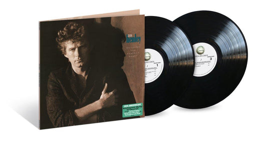 Don Henley Building The Perfect Beast - 40th Anniversary (Preorder 15/11/24)