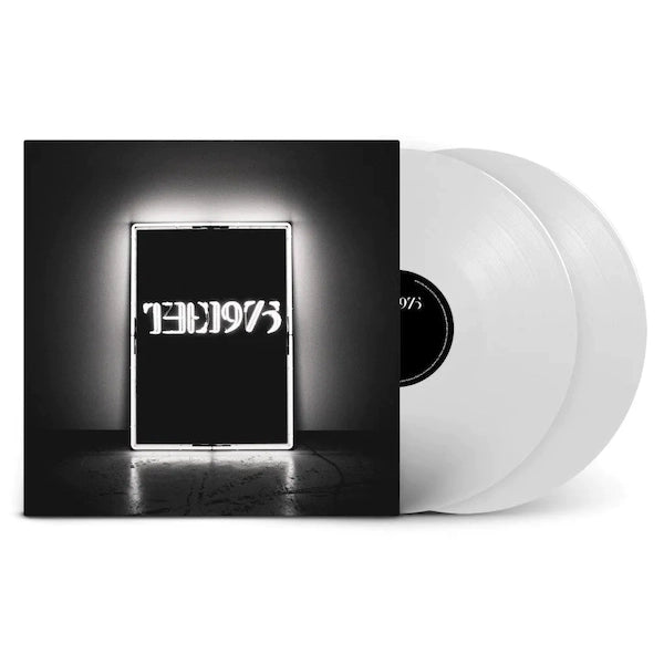 The 1975 - The 1975 (10th Anniversary Edition) - The Vault Collective ltd
