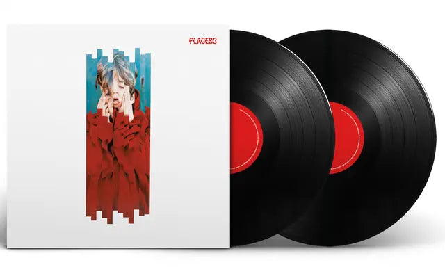 Placebo - RE:CREATED (Preorder 19/06/26)