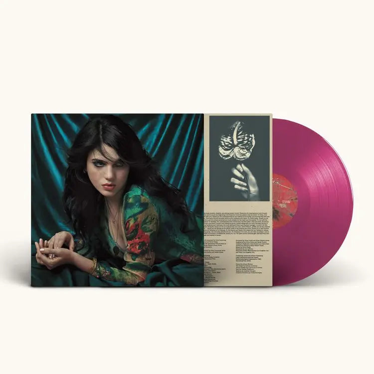 Julia Cumming - Julia (Preorder 24/04/26)