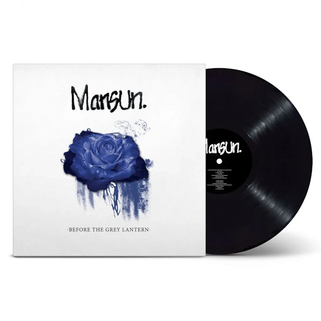 Mansun - Before The Grey Lantern