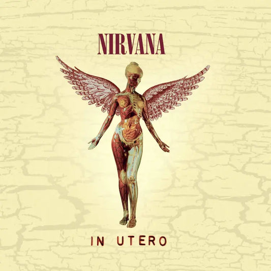 Nirvana -  In Utero