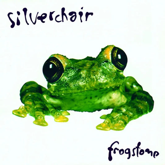 Silverchair - Frogstomp (Preorder 10/05/24)