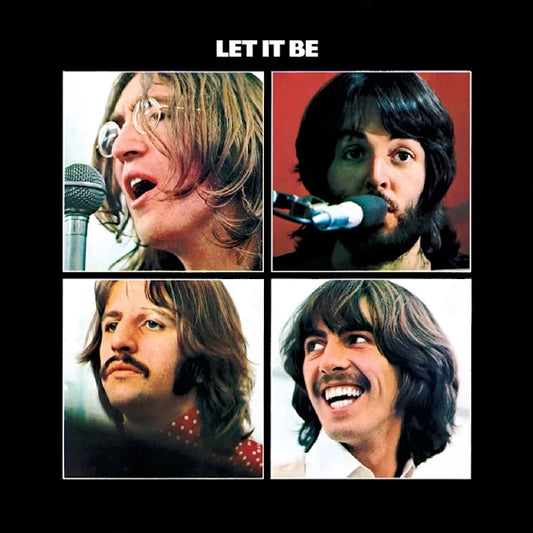 The Beatles - Let It Be (2021 Edition)