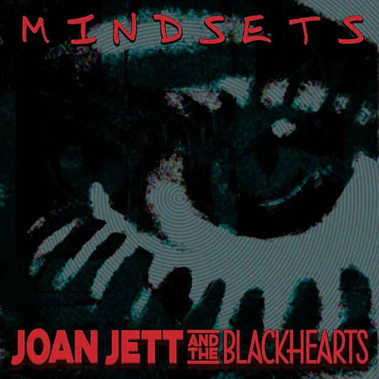 Joan Jett and the Blackhearts - Mindsets - Black Friday 2023