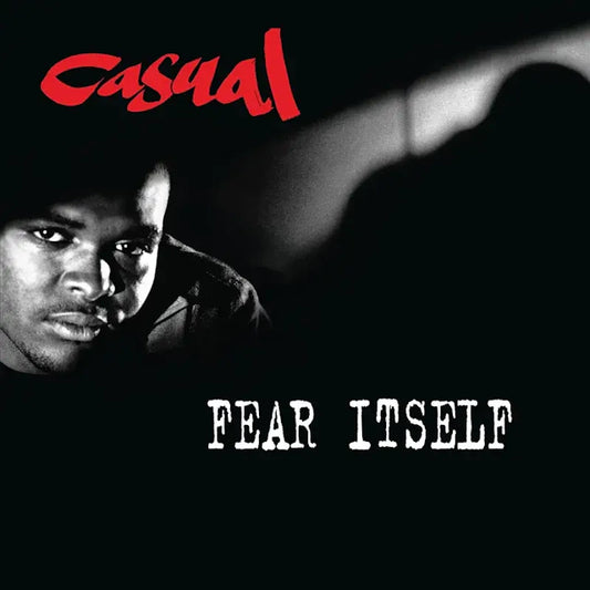 Casual - Fear Itself - RSD 2024