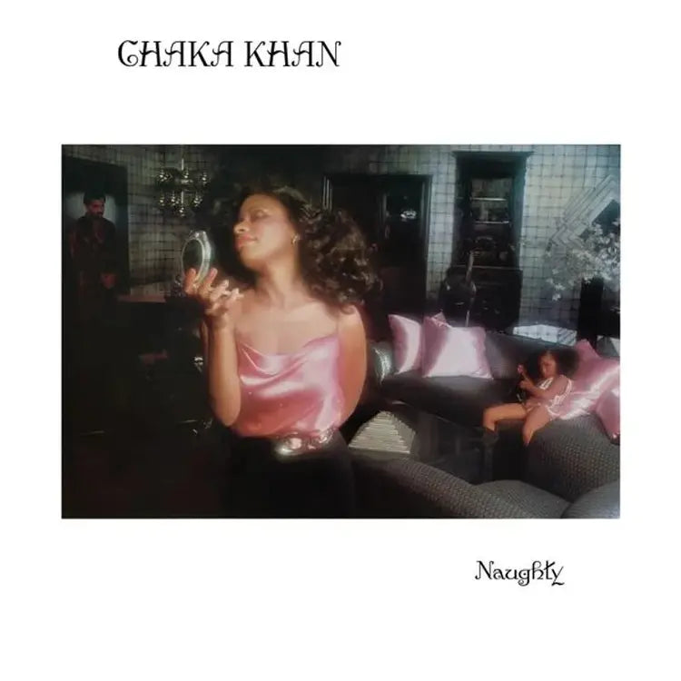 Chaka Khan - Naughty - RSD 2026
