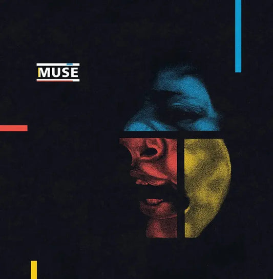 Muse - Muse EP - RSD 2026