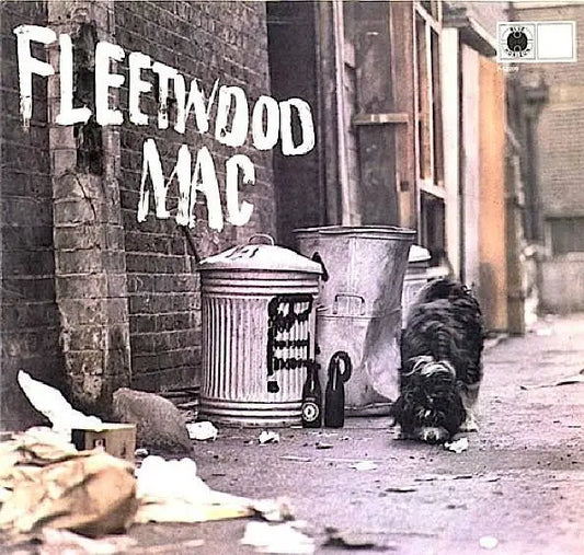 Fleetwood Mac -  Peter Green's Fleetwood Mac