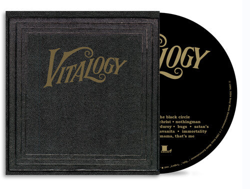 Pearl Jam  - Vitalogy