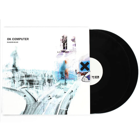 Radiohead - OK Computer