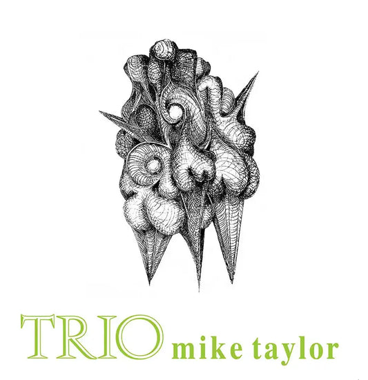 Mike Taylor Trio - Trio (Preorder 25/07/25)