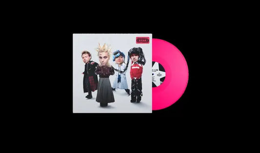 5 Seconds of Summer - Everyone’s A Star! (Preorder 14/11/25)