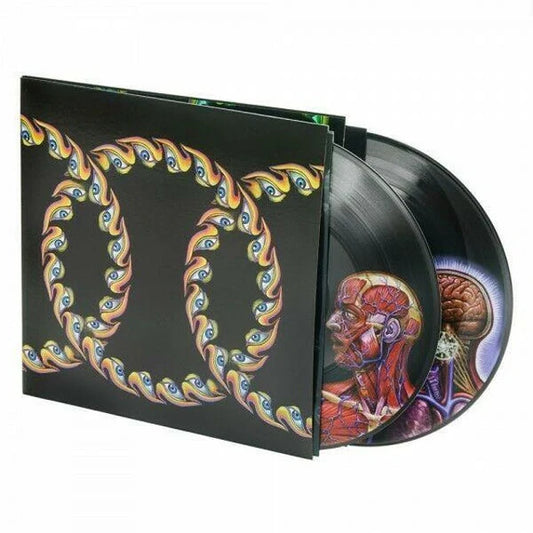 Tool - Lateralus ( Limited Edition 2LP - Double Picture Disc )