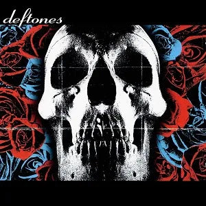 Deftones - Deftones (20th Anniversary) - The Vault Collective ltd