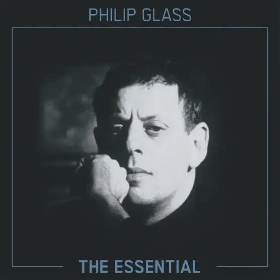 Phillip Glass - Essential (Preorder 26/01/24)