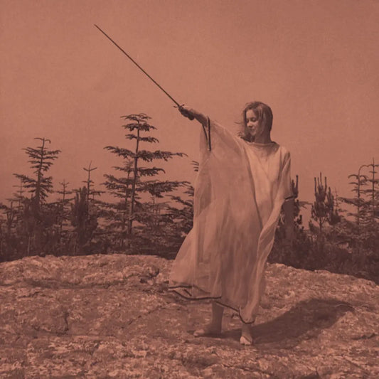 Unknown Mortal Orchestra - II (10th Anniversary Edition) - The Vault Collective ltd