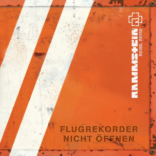 Rammstein-  Reise, Reise ( Remastered)