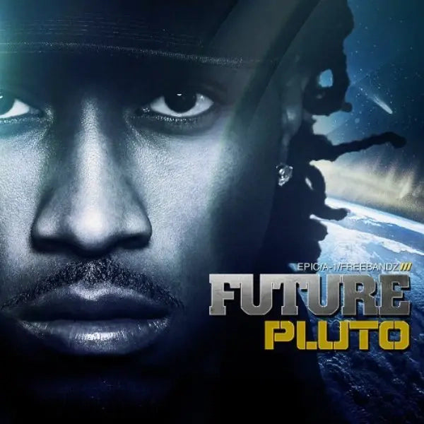 Future - Pluto