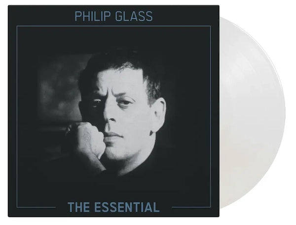 Phillip Glass - Essential (Preorder 26/01/24)
