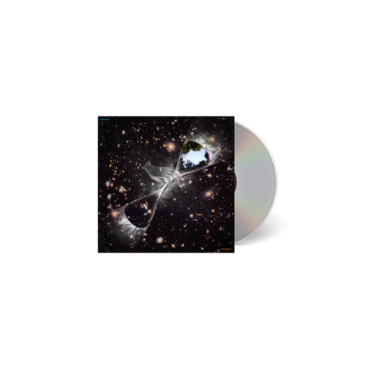 Pinkshift - Earthkeeper (Preorder 30/08/25)