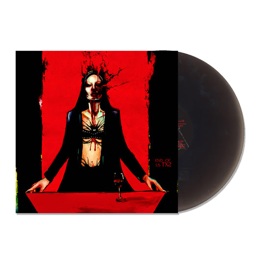 TX2 - End Of Us (Preorder 13/02/26)