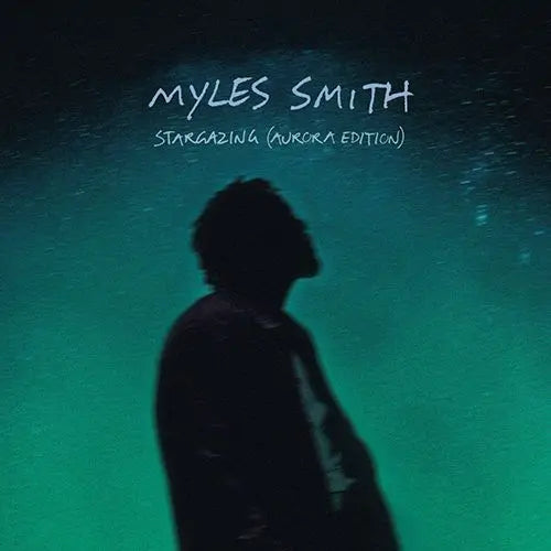 Myles Smith Stargazing (Aurora Edition) - RSD 2026