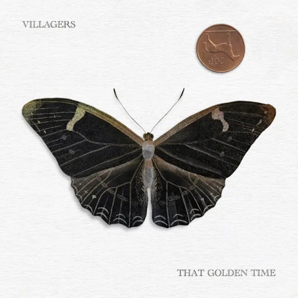 Villagers - That Golden Time (Preorder 10/05/24)