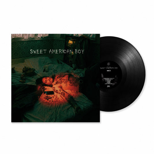 honestav - Sweet American Boy